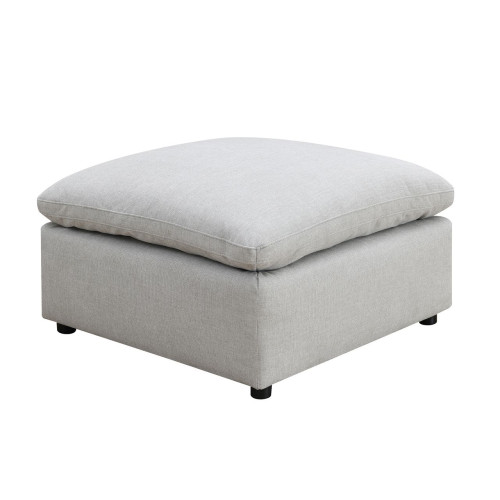 Pippa Square Ottoman Pippa Square Ottoman